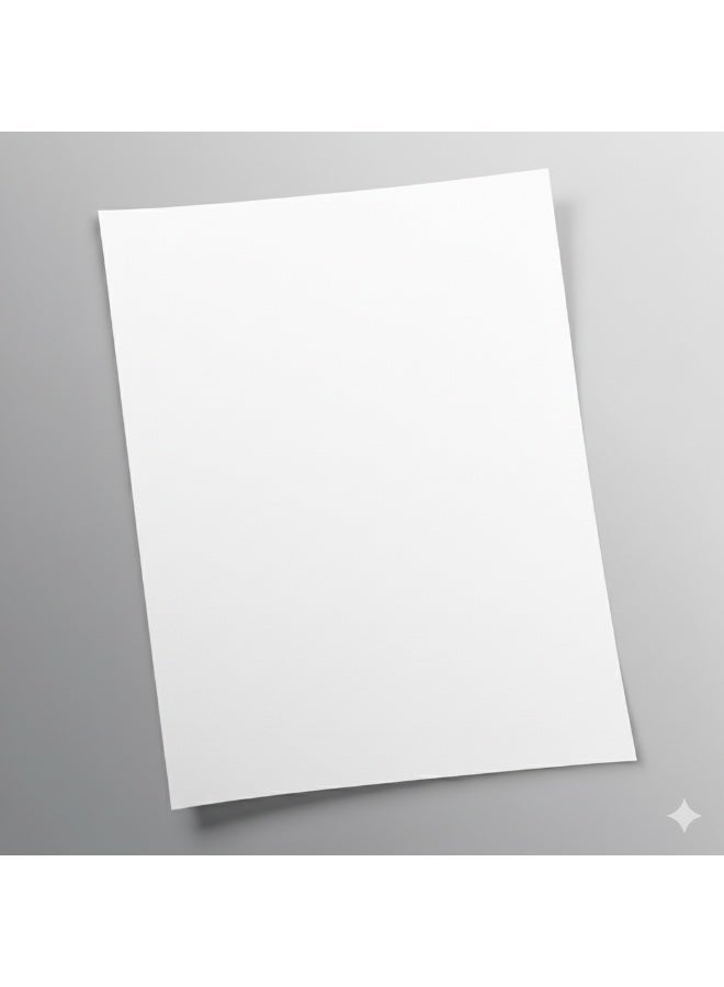 MIILK A4 Copy Paper – Miilk 80 GSM, 2500 Sheets (1 Carton) - Image 3